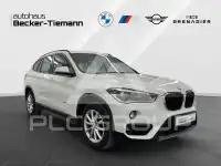 2017 BMW X1
