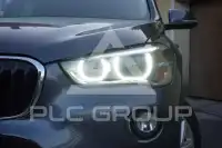 2017 BMW X1