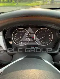 2017 BMW X1