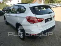 2017 BMW X1
