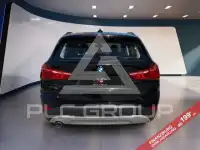 2017 BMW X1