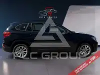 2017 BMW X1