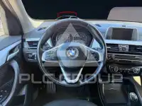 2017 BMW X1