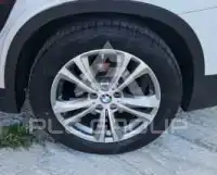 2017 BMW X1