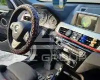 2017 BMW X1
