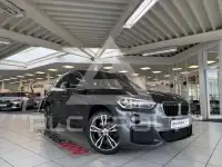 2017 BMW X1