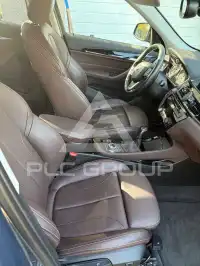 2017 BMW X1