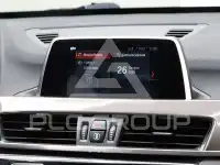 2017 BMW X1