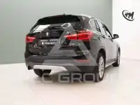 2017 BMW X1