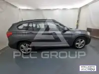 2017 BMW X1