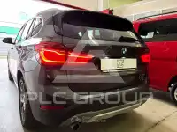 2017 BMW X1