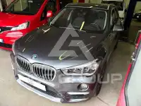2017 BMW X1