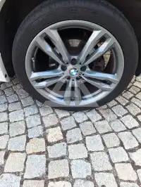 2017 BMW X1