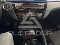 2017 BMW X1