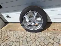 2017 BMW X1