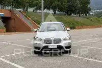 2017 BMW X1