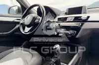 2017 BMW X1