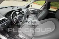 2017 BMW X1