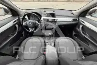 2017 BMW X1