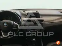 2017 BMW X1