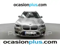 2017 BMW X1
