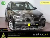 2017 BMW X1
