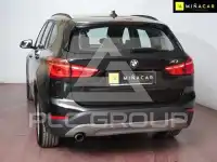 2017 BMW X1