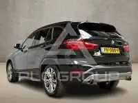 2017 BMW X1