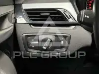2017 BMW X1