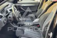 2017 BMW X1