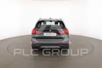 2017 BMW X1