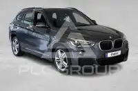 2017 BMW X1