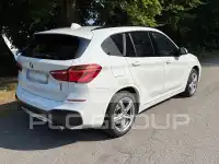 2017 BMW X1