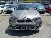 2017 BMW X1