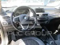 2017 BMW X1
