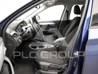 2017 BMW X1
