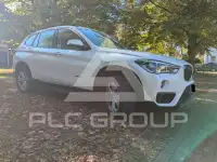 2017 BMW X1