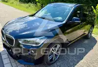 2017 BMW X1