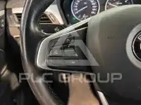 2017 BMW X1