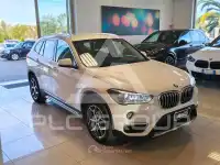 2017 BMW X1