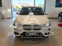 2017 BMW X1