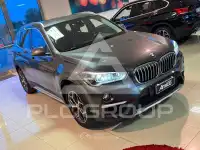 2017 BMW X1