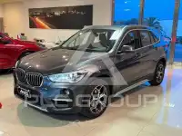 2017 BMW X1