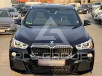 2017 BMW X1