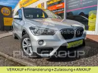 2017 BMW X1
