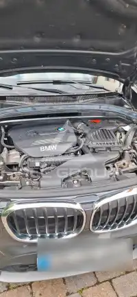 2017 BMW X1