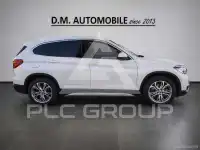 2017 BMW X1