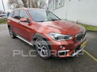 2017 BMW X1