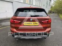 2017 BMW X1