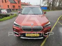 2017 BMW X1
